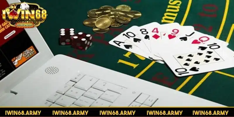 Bí quyết chơi game bài thắng lớn