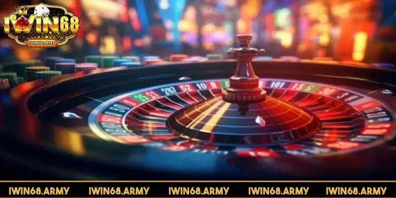 Bí quyết khi tham gia casino cho bạn