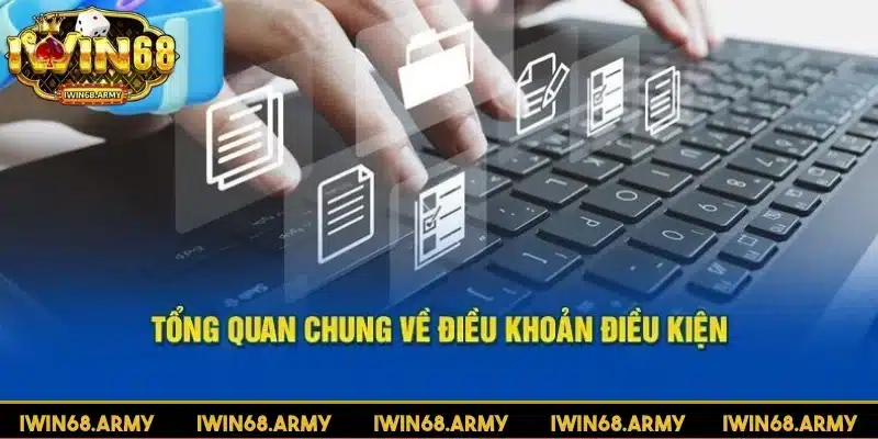 Giới thiệu điều khoản điều kiện