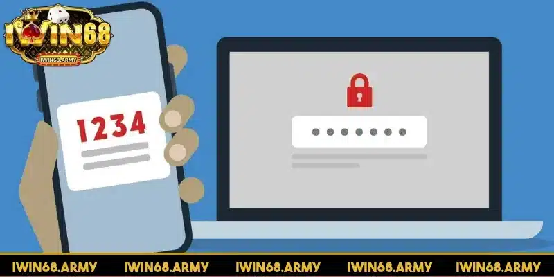 Lưu ý về bảo mật tài khoản